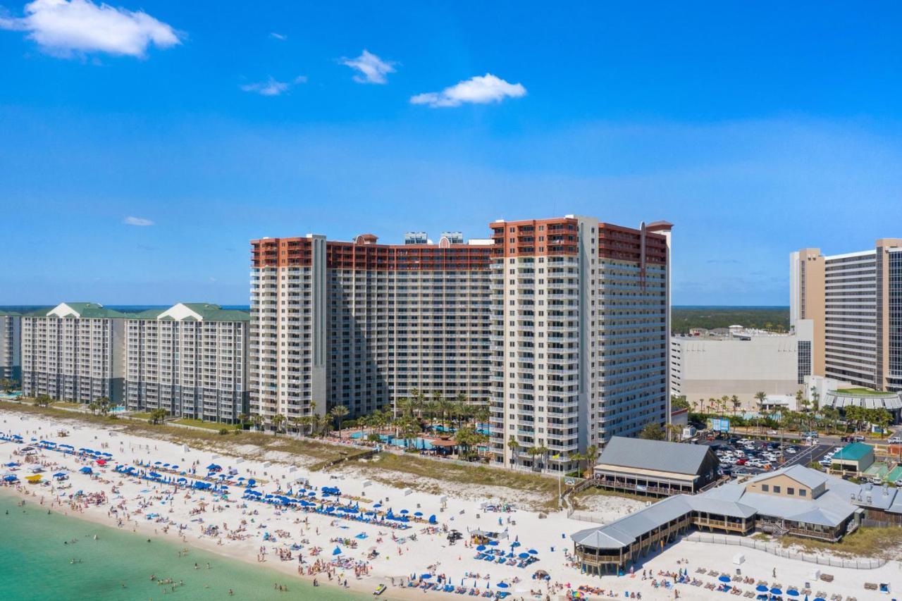 Shores Of Panama 1104 Panama City Beach Kültér fotó